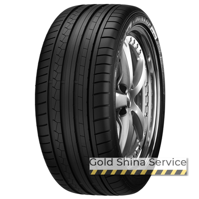 Dunlop SP Sport Maxx GT 245/40 ZR18 93Y MFS AO