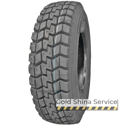 ANSU BY996 (ведуча) 235/75 R17.5 132/129M PR16