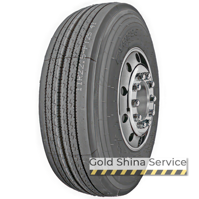 ANSU BYS695 (рульова) 295/75 R22.5 146/143M PR16