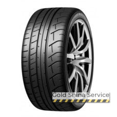 Dunlop SP Sport Maxx GT600 255/40 R20 97Y Reinforced