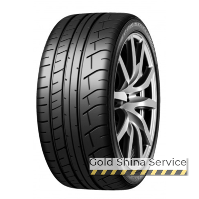 Dunlop SP Sport Maxx GT600 255/40 R20 97Y Reinforced