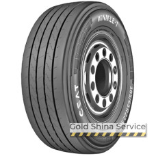 Ceat WINMILE-T (причіпна) 385/55 R22.5 160K PR20