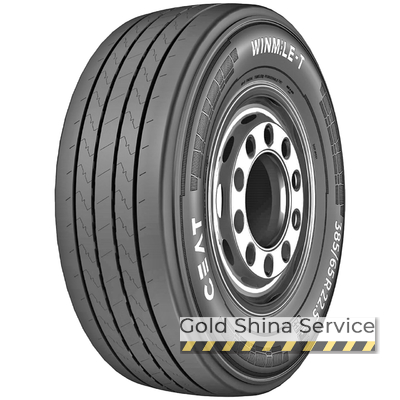 Ceat WINMILE-T (причіпна) 385/65 R22.5 164K PR20