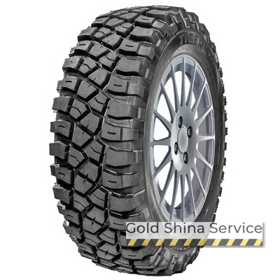 EcoOpony (наварка) TIGER M/T 215/65 R16 102R XL