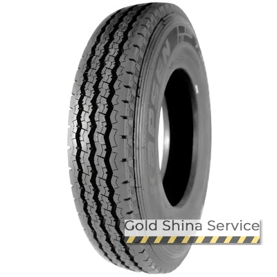 Kapsen RS07 195/75 R16C 107/105T