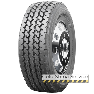 Triangle TR697+ (причіпна) 385/65 R22.5 164J PR24