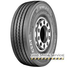 Ceat WINMILE-S (рульова) 315/60 R22.5 154/150L PR20