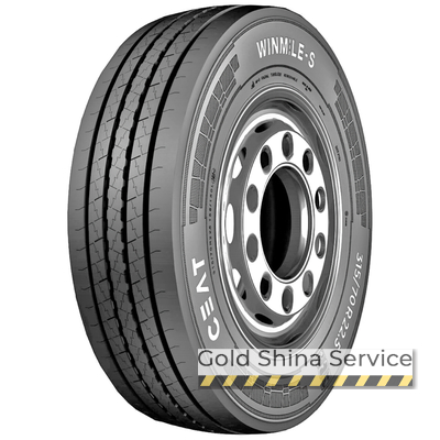 Ceat WINMILE-S (рульова) 315/60 R22.5 154/150L PR20