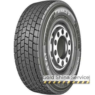 Ceat WINMILE-D (ведуча) 315/80 R22.5 156/150L PR20