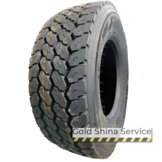 Doublestar DMA805 (причіпна) 385/65 R22.5 164K