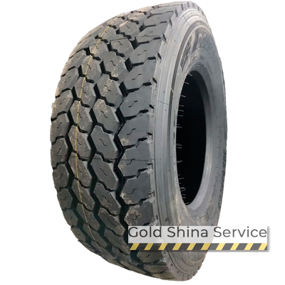 Doublestar DMA805 (причіпна) 385/65 R22.5 164K