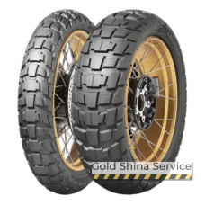Dunlop TRAILMAX RAID 120/70 R19 60T