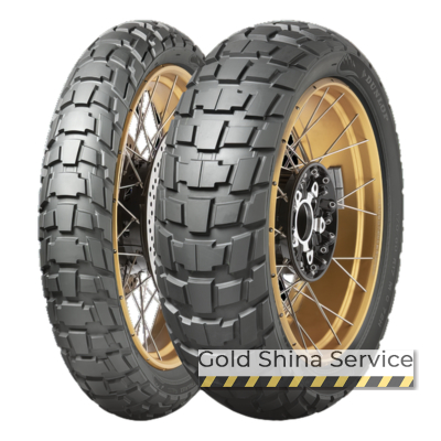 Dunlop TRAILMAX RAID 120/70 R19 60T