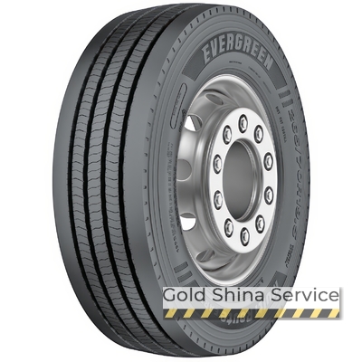 Evergreen Multi Route EAR30 (рульова) 245/70 R19.5 144/142J PR18