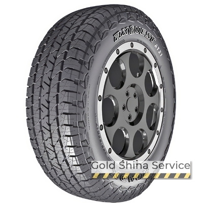Roadx RXQuest AT21 225/65 R17 102H