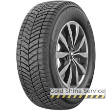 Tigar All Season Light Truck 225/70 R15C 112/110T