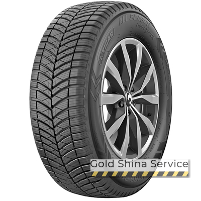 Tigar All Season Light Truck 225/70 R15C 112/110T