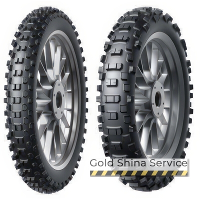 Wanda RYMAX E80 ENDURO 140/80 R18 70R