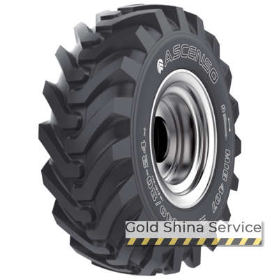 Ascenso MIB 407 (с/г) 16.90 R24 168A8 PR22