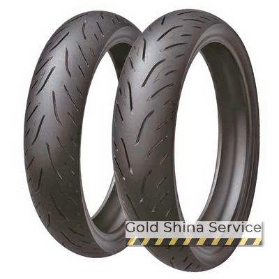 Wanda P6208 100/70 R17 55S