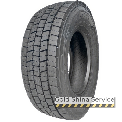 CrossWind CW-HD02 (ведуча) 235/75 R17.5 132/130M PR14