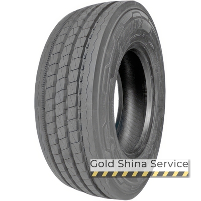 CROSS WIND CW-HS02 (рульова) 205/75 R17.5 124/122M PR14