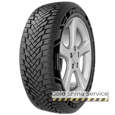 Petlas Suvmaster A/S 215/60 R17 100V XL FR