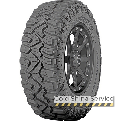 Kumho Road Venture MT71 315/70 R17 121/118Q