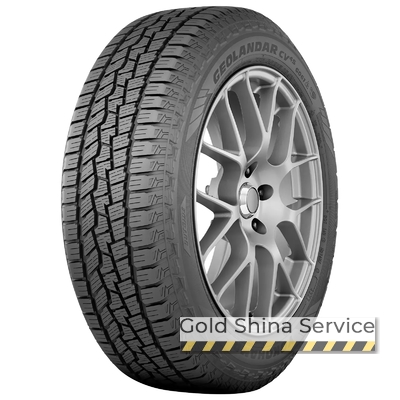 Yokohama Geolandar CV 4S G061 235/55 R19 105V XL