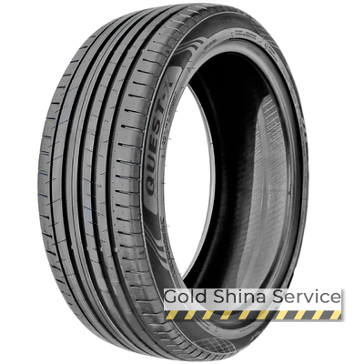 Greentrac Quest-X 255/45 R20 105Y XL