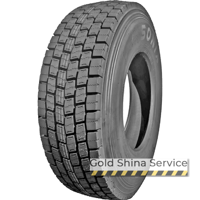Sonix SX806 (ведуча) 12 R22.5 152/149M