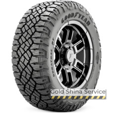 Goodyear Wrangler DuraTrac RT 245/75 R16 120/116Q OWL