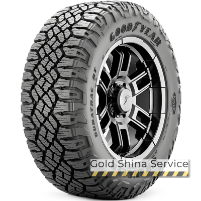 Goodyear Wrangler DuraTrac RT 265/65 R17 120/117Q