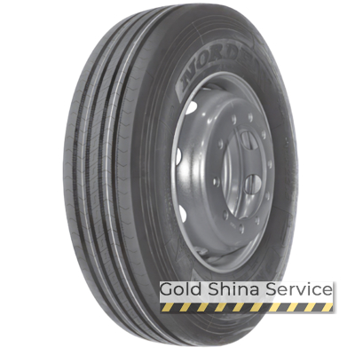Nordexx NXP S14 (рульова) 275/70 R22.5 148/145M PR16