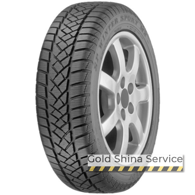Dunlop SP Winter Sport M2 175/70 R14 85Q