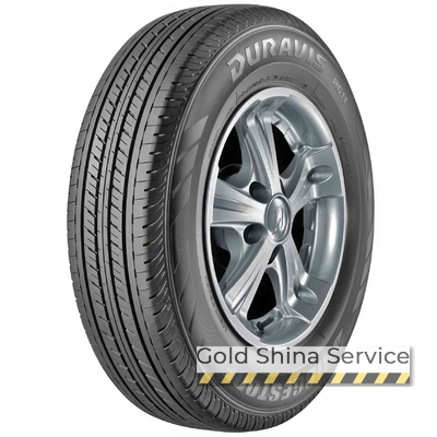 Bridgestone Duravis R611 205/75 R14C 109/107S