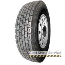 Powertrac Diamond 819 (ведуча) 9.50 R17.6 143/141J PR18