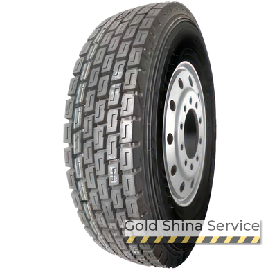 Powertrac Diamond 819 (ведуча) 9.50 R17.6 143/141J PR18