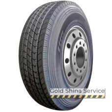 Powertrac Supreme 109 (рульова) 9.5 R17.5 143/141J Powertrac Supreme 109 (рульова) 9.5 R17.5 143/141J