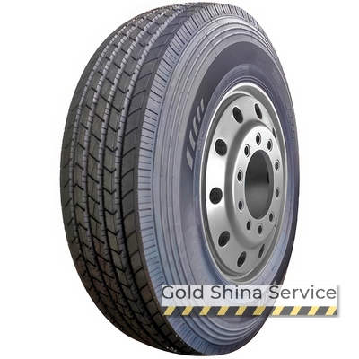Powertrac Supreme 109 (рульова) 9.5 R17.5 143/141J