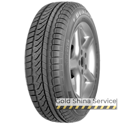 Dunlop SP WinterResponse 165/70 R14 81T