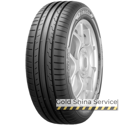 Автошини Dunlop Sport BluResponse 215/60 R16 95V
