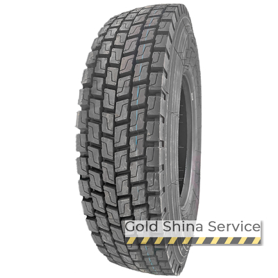 Unicoin BYD68 (ведуча) 11 R22.5 152/149M PR20