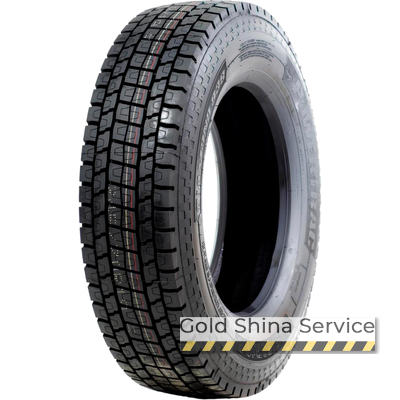 Powertrac Diamond 839 (ведуча) 245/70 R19.5 136/134M