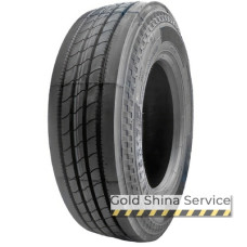 Powertrac Supreme 189 (рульова) 235/75 R17.5 143/141J