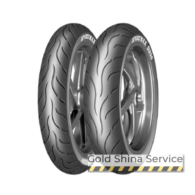 Dunlop Sportmax D208 190/50 R17 73W