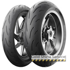 Michelin Power 6 140/70 R17 66W Michelin Power 6 140/70 R17 66W
