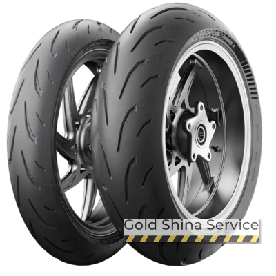 Michelin Power 6 140/70 R17 66W