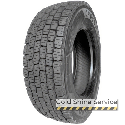 CROSS WIND CW-RD03 (ведуча) 295/80 R22.5 154/149L PR18