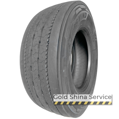CROSS WIND CW-RT03 (причіпна) 385/55 R22.5 160K PR20